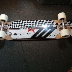 Earthwing Hoopty R Downhill Race Board