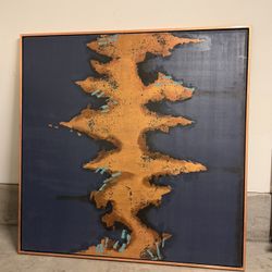 Huge Painting 