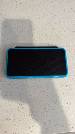 Nintendo 2ds XL