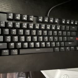 REDDRAGON K552 KURAMA 