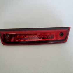 Dodge Nitro Third Break Light Year 2010-2016