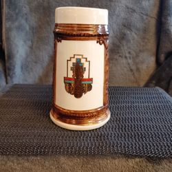 13th Demi-Brigade of the Foreign Legion.  Mug