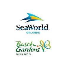 SeaWorld, Aquatica, Busch Gardens Or Adventure Island Tickets+ Parking