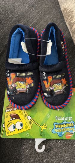 SpongeBob SquarePants