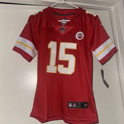 Kansas City Chiefs Jersey