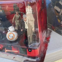 Star Wars