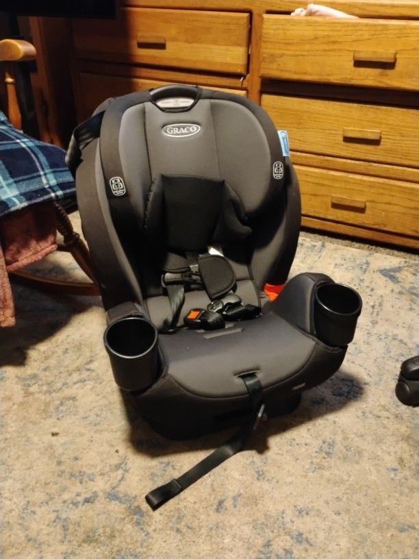 Graco Tride Baby Seat