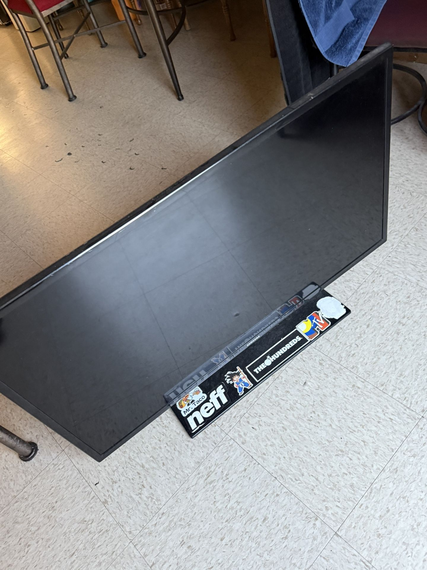 TV’s 