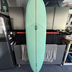 Surfboard - Takayama Scorpion - 7’0