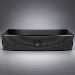 MartinLogan Motion 8 Center Channel Speaker Gloss Black Tested Working