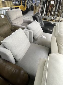 Cozy Living Room Chair