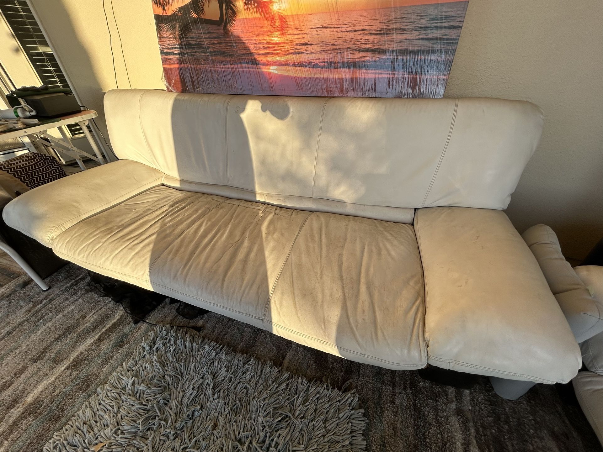 2 Sofas Free