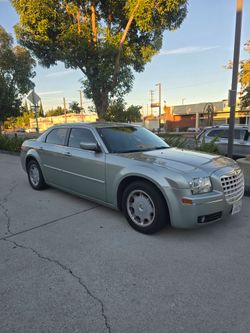 2006 Chrysler 300