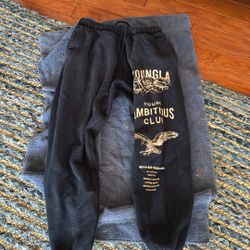 Youngla Joggers 