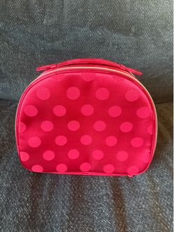 Estée Lauder limited edition holiday makeup train case