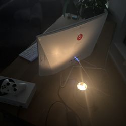 Hp 24 Inch All In One Computer 