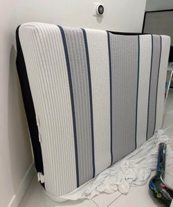 Mattress