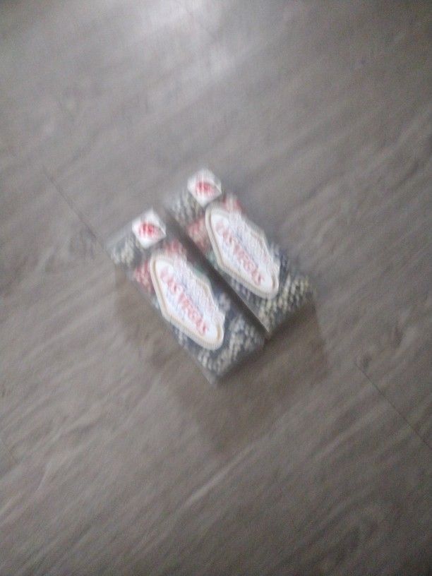 Poker Chips