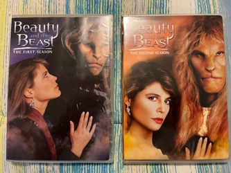 Beauty and the Beast