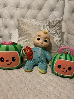 Coco melón Collection