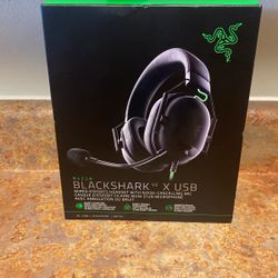 Wired Gaming Headset