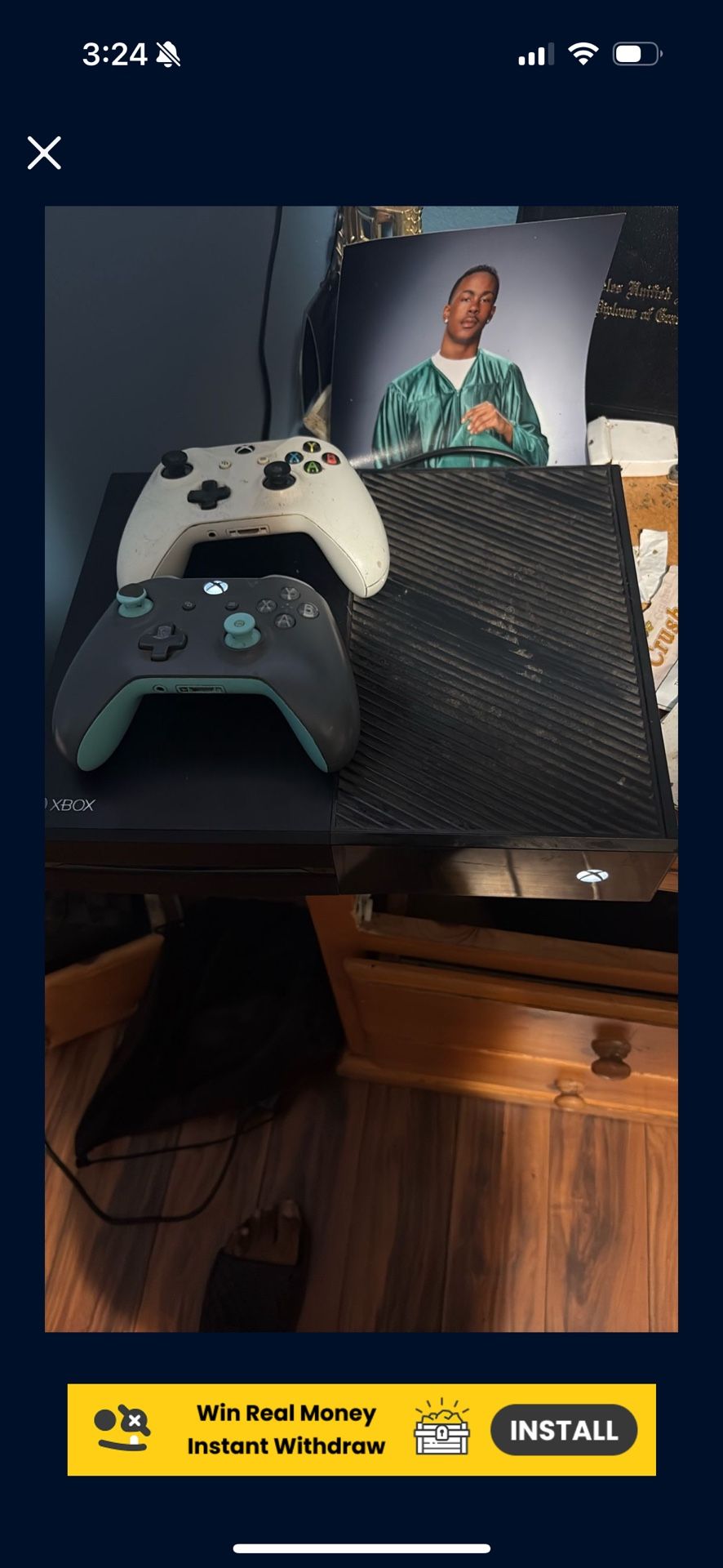 Xbox One