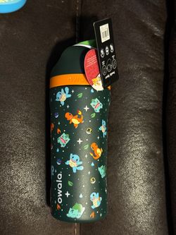 Pokémon owala