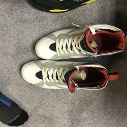 Jordan Olympic 7's