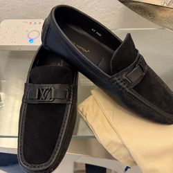 LV Men’s Shoes Size 13