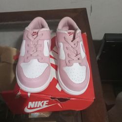 Nike Dunks Kid