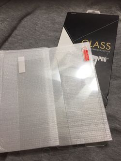 iPhone 7&8 plus screen protector
