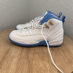 Air Jordan 12 Retro “University Blue / UNC” 