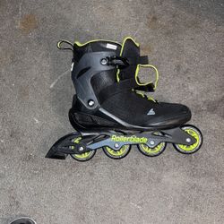 Rollerblade size 11 