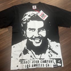 Asaali tee