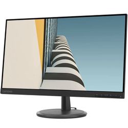 Lenovo D24-20 23.8" Full HD WLED LCD Monitor 16:9 24" Class New