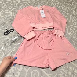 Alo Set