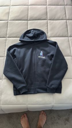 Exclusive Disney Mickey Sorcerer Jacket