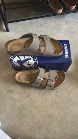 Men’s Birkenstock Arizona