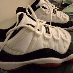 Jordan 11 Concord Bred Y6