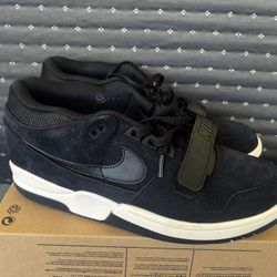 Nike Air Alpha Force 88