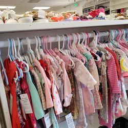 Baby Girl Clothes Size Nb & 0-3m