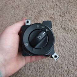 Light Switch For Sprinter 