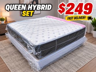 🇺🇸🇺🇸NEW HYBRID SET
