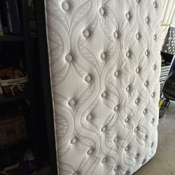 Full Size Mattress 