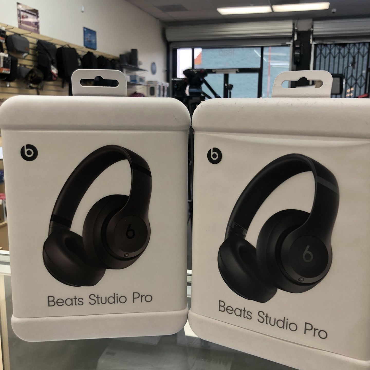 Beasts Studio Pro