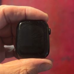 Apple Series 8 Watch 49mm Midnight