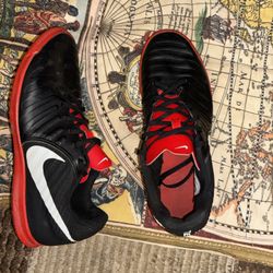 Men’s Nike Shoes Size 10