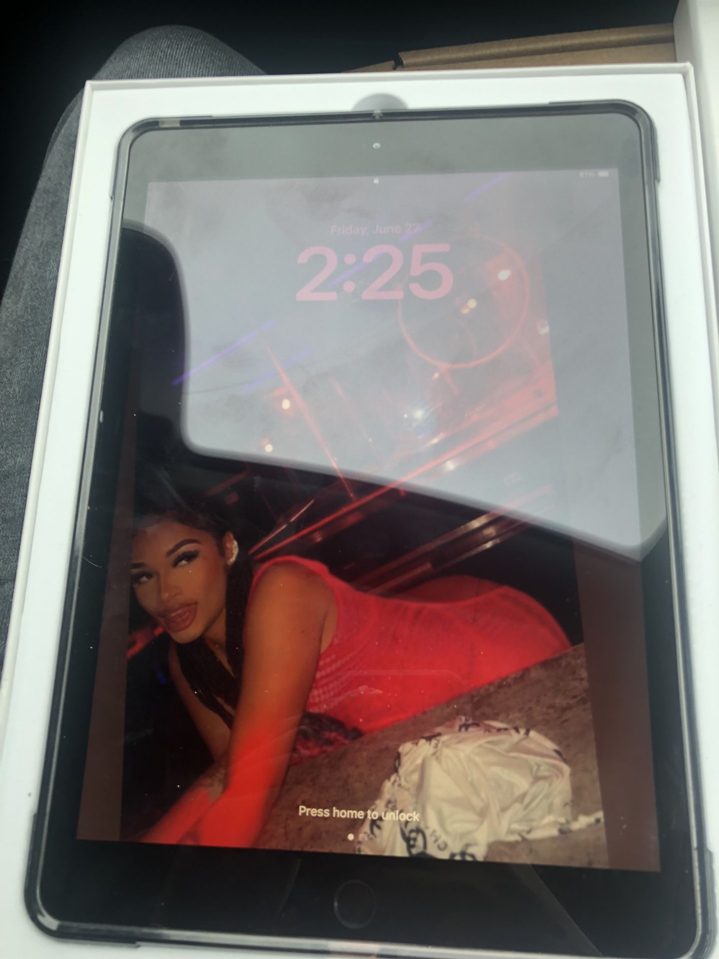 iPad 7th Generation