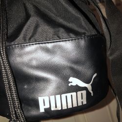 Purse / PUMA 