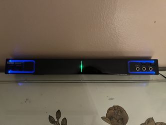 Korg Pitchblack Pro PB-05 Rack Mount Tuner